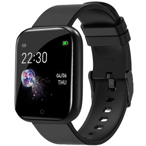 Smart Watch for Men & Women, Bluetooth